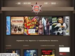 Sites similar to oreidofaroeste.com.br
