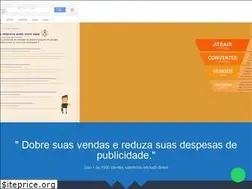 Sites similar to oreidogoogle.com.br