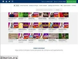 Sites similar to oreidoimportado.com