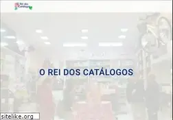 Sites similar to oreidoscatalogos.com.br