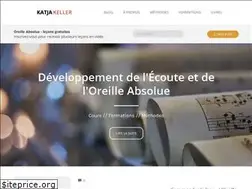 Sites similar to oreilleabsolue.mobi