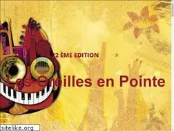 Sites similar to oreillesenpointe.com