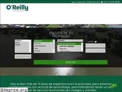 Sites similar to oreilly.com.ar