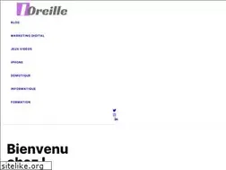 Sites similar to oreilly.fr