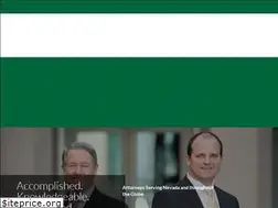 Sites similar to oreillylawgroup.com