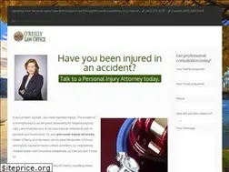 Sites similar to oreillylegal.com