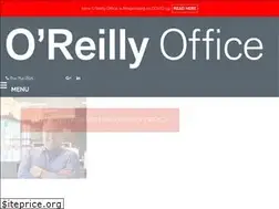Sites similar to oreillyoffice.com
