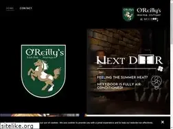 Sites similar to oreillys.de