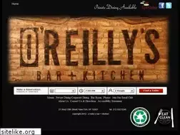 Sites similar to oreillysbar.com