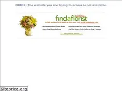Sites similar to oreillysflowers.com