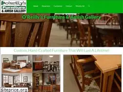 Sites similar to oreillysfurniture.com