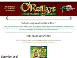 Sites similar to oreillyspub.com