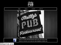 Sites similar to oreillyspubnyc.com
