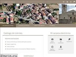 Sites similar to orejana.es