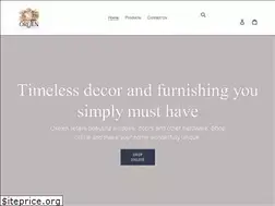 Sites similar to orejen.co.za