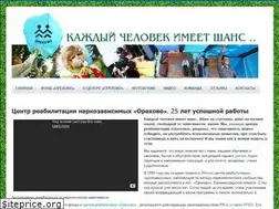Sites similar to orekhovo.ru