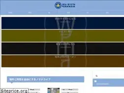 Sites similar to orekizoku.com