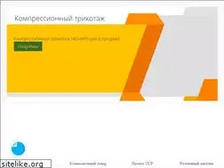 Sites similar to orel-med.ru