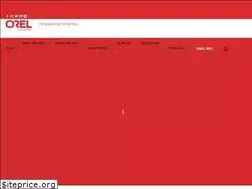 Sites similar to orel.com