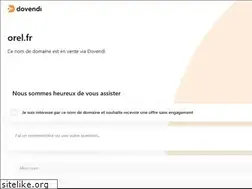 Sites similar to orel.fr