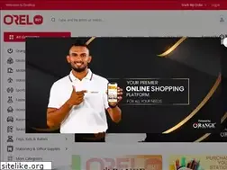 Sites similar to orelbuy.lk