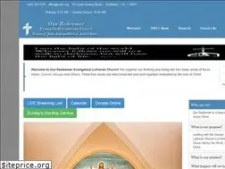 Sites similar to orelc.org