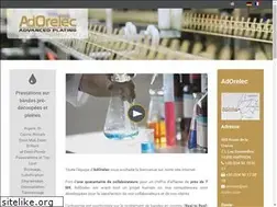Sites similar to orelec.fr