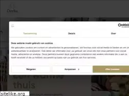 Sites similar to orelia.be