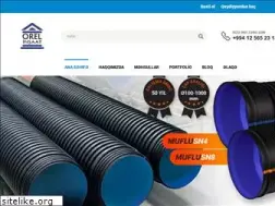 Sites similar to orelinsaat.az