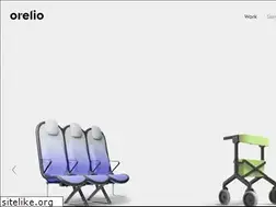 Sites similar to orelio.com