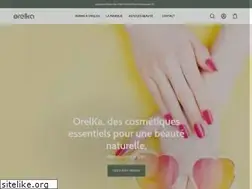 Sites similar to orelka.com