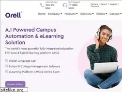 Sites similar to orell.com