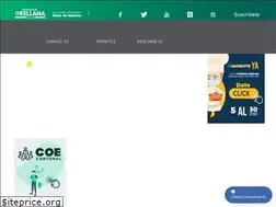 Sites similar to orellana.gob.ec