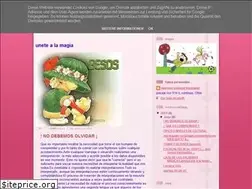 Sites similar to orellana229.blogspot.com