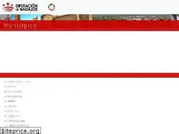 Sites similar to orellanadelasierra.es