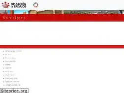 Sites similar to orellanalavieja.es