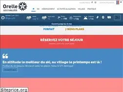 Sites similar to orelle.net
