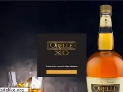 Sites similar to orellexo.com