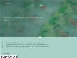 Sites similar to orellfuessli.com