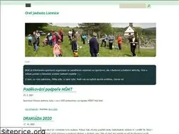 Sites similar to orellomnice.cz