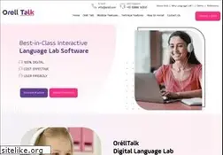 Sites similar to orellsoft.com