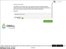 Sites similar to orelltec.com