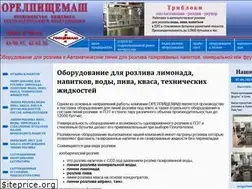 Sites similar to orelpm.ru