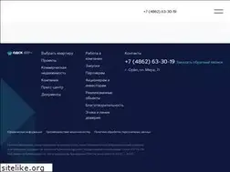 Sites similar to orelstroy.ru