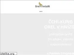 Sites similar to orelvhnizde.cz