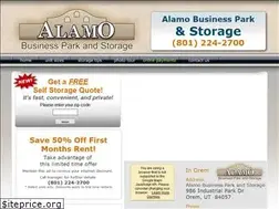 Sites similar to orem-storage.com