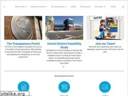 Sites similar to orem.org
