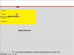 Sites similar to oremboatrepair.com