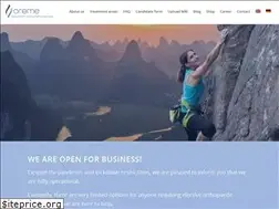 Sites similar to oreme.eu