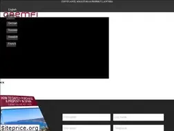 Sites similar to oremfi-by-aserpro.com